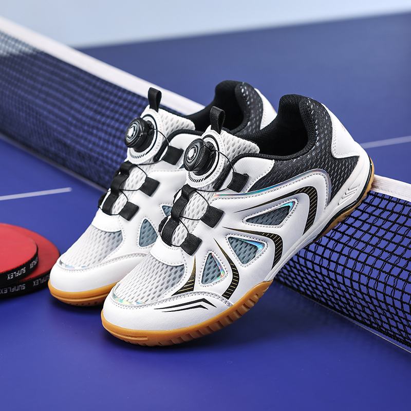 Shoe Non Slip Badminton - أحذية رياضية خفيفة الوزن وقابلة للتنفس