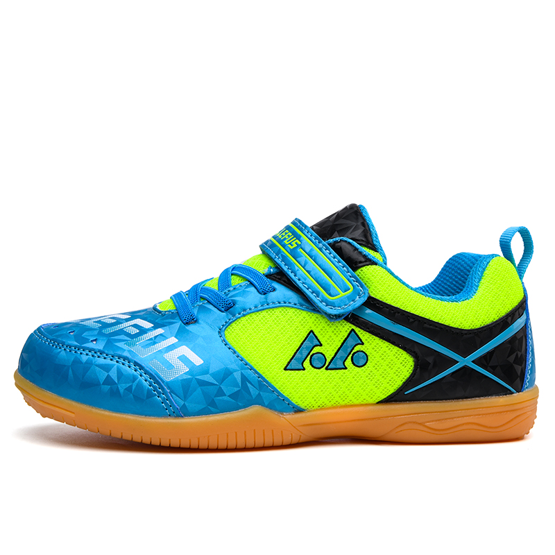 Shoe Non Slip Badminton - أحذية تنس الطاولة للرجال زوجين حجم
