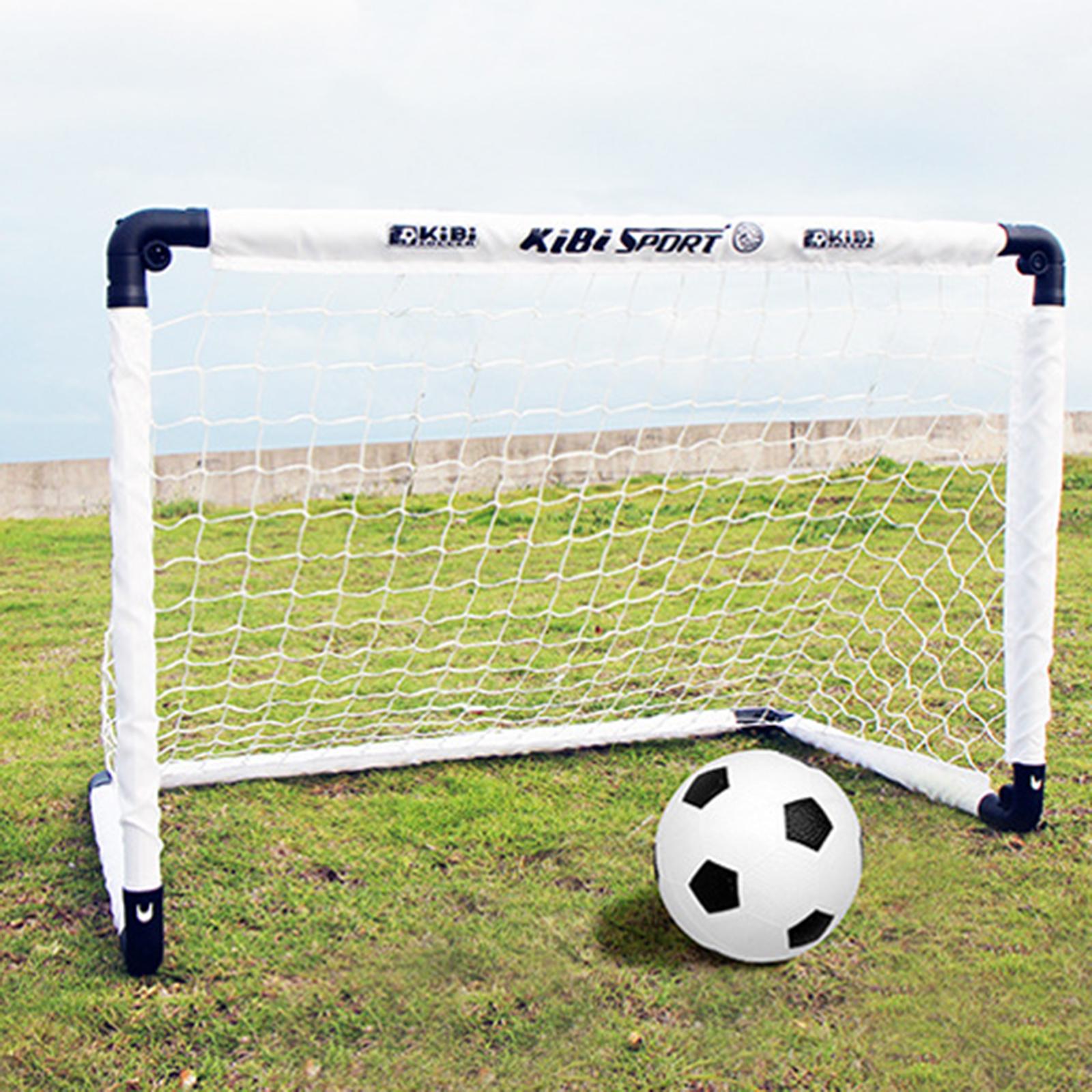 Training Net Mini - مرمى كرة قدم صغير للتدريب سهل