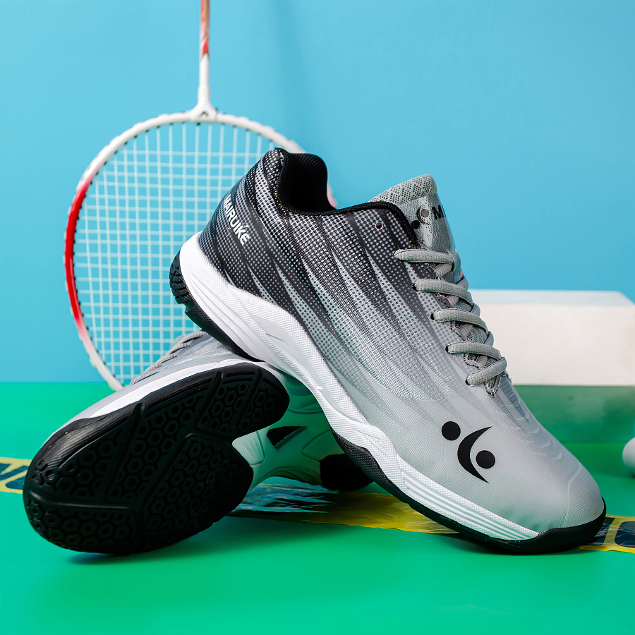 Shoe Non Slip Badminton - أحذية رياضية احترافية للرجال لكرة الريشة،