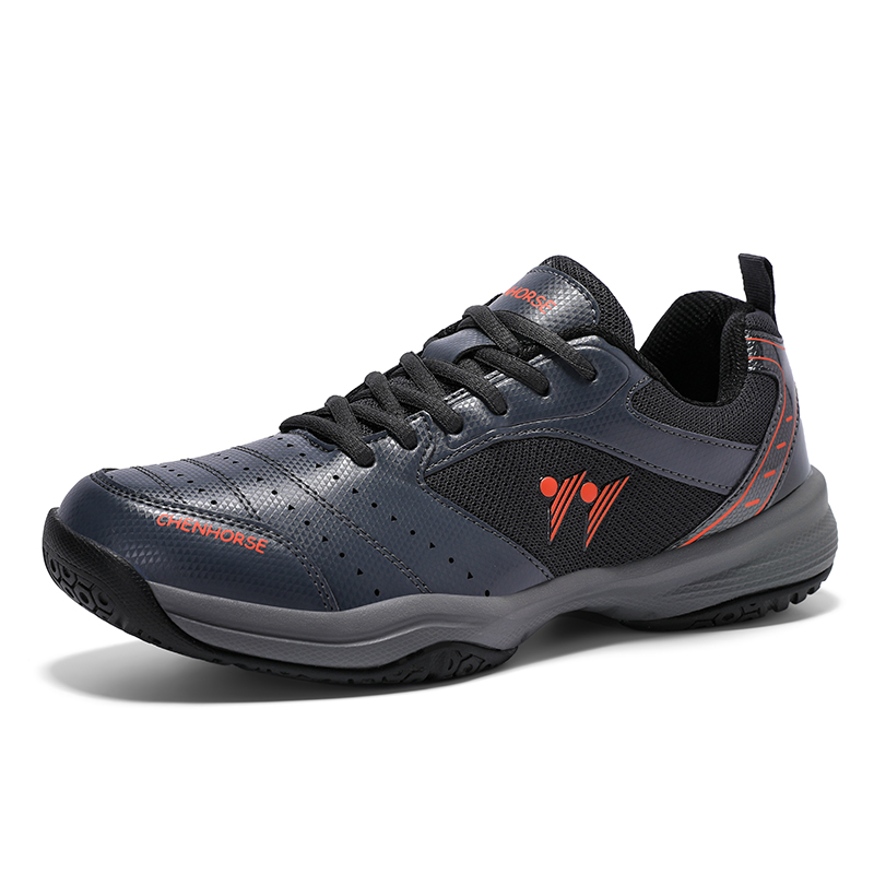 Shoe Non Slip Badminton - 2025 جديد أحذية كرة الريشة للرجال