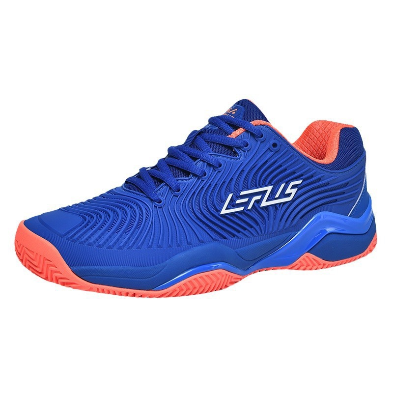 Shoe Non Slip Badminton - أحذية LEFUS Advanced Edition للرجال لتنس