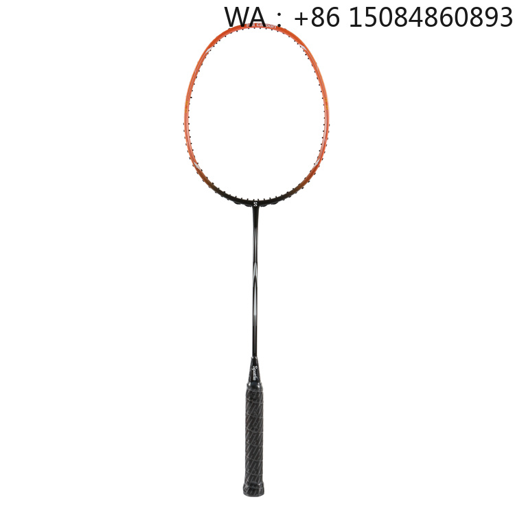Badminton Materi - مضرب بادمنتون من ألياف الكربون منخفضة