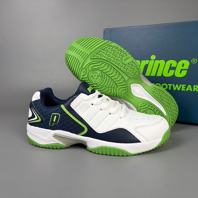 Shoe Non Slip Badminton - أحذية تنس الطاولة للرجال مريحة ومضادة
