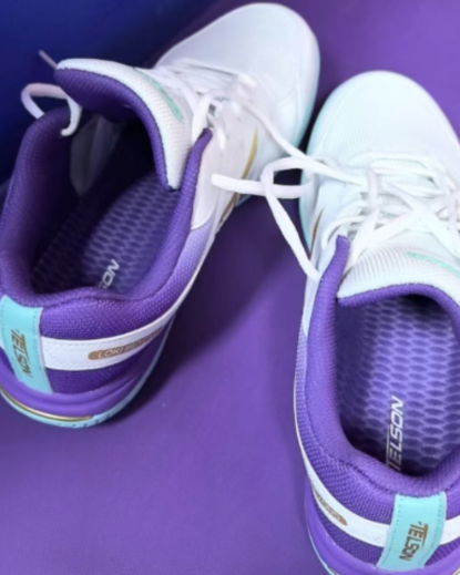 Shoe Non Slip Badminton - أحذية كرة الريشة الاحترافية الجديدة لعام