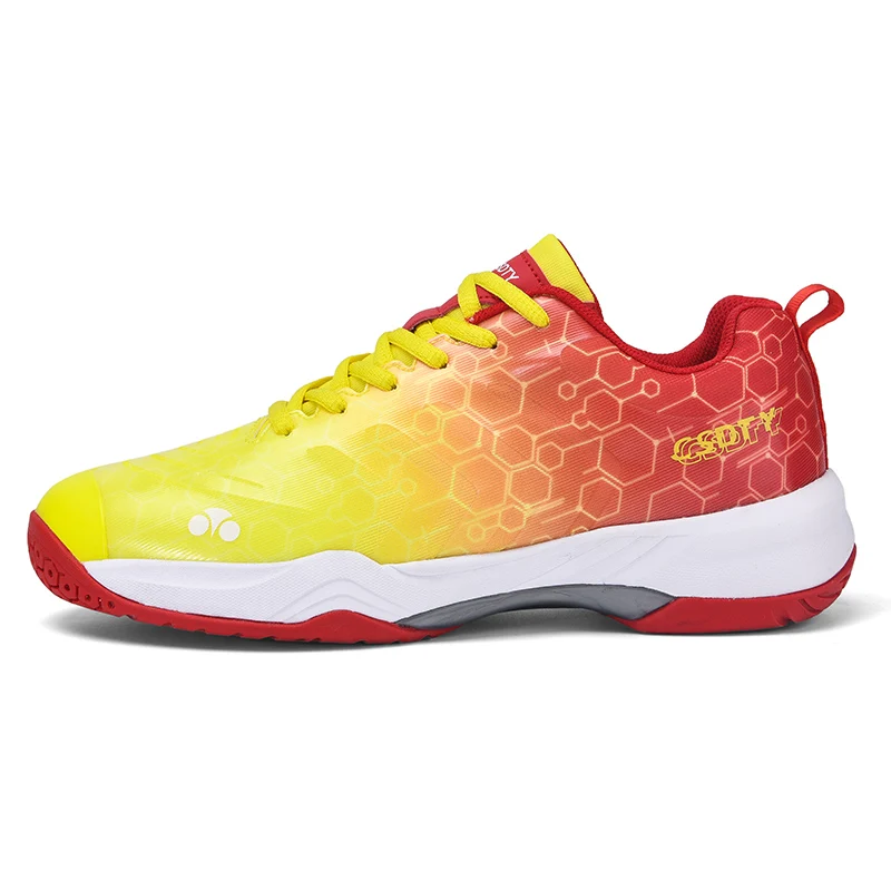 Shoe Non Slip Badminton - أحذية كرة الريشة للرجال أحذية رياضية
