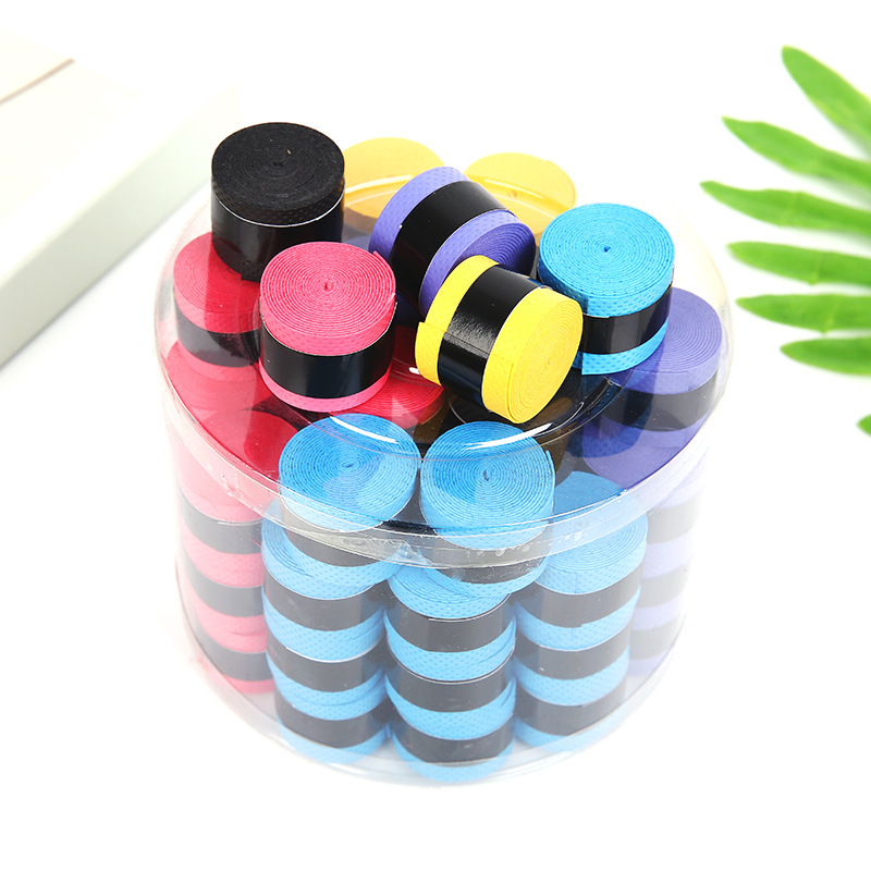 Badminton Netting - شريط لاصق مضاد للانزلاق لمضارب البادمنتون
