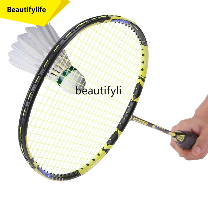 Badminton Materi - مضرب كرة الريشة A49 مضرب واحد