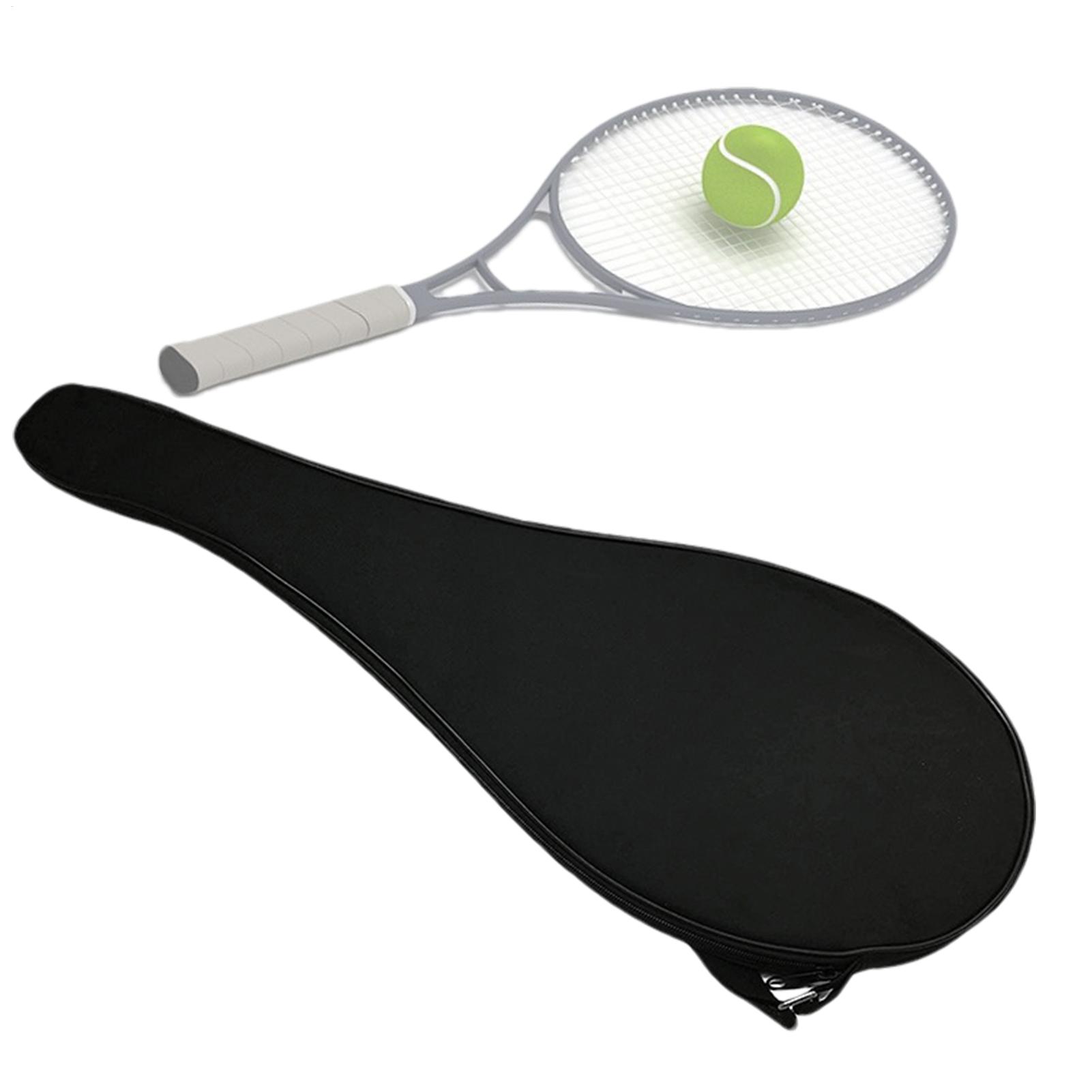 Badminton Materi - حقيبة مضرب التنس، حقيبة تخزين مضرب