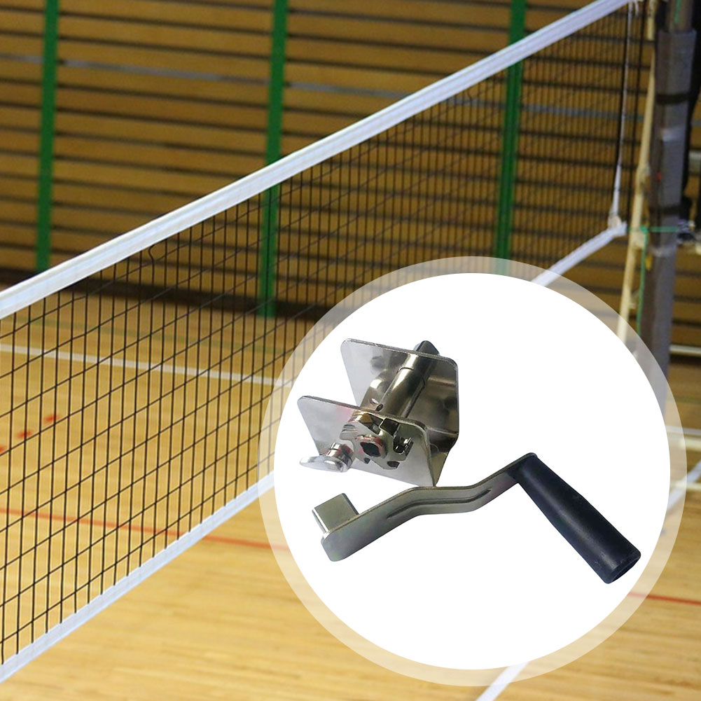 Badminton Netting - أداة شد شبكة رياضية يدوية متعددة