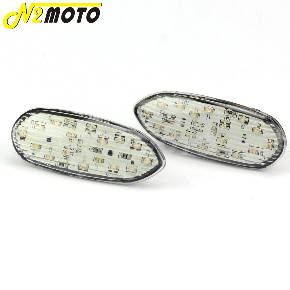 الدراجات النارية LED فلوش جبل  - مراجعة Badminton Flash وسعره