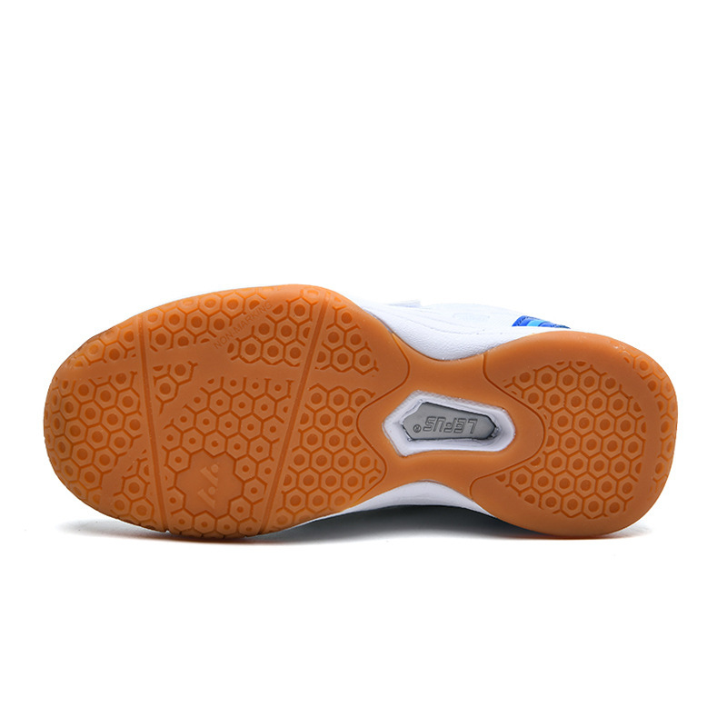صبي فتاة صغيرة الحجم 28-37 أحذ - مراجعة Shoe Non Slip Badminton وسعره