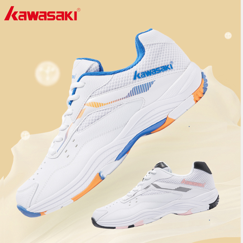 أحذية رياضية ماركة كاواساكي أح - مراجعة Badminton Center وسعره