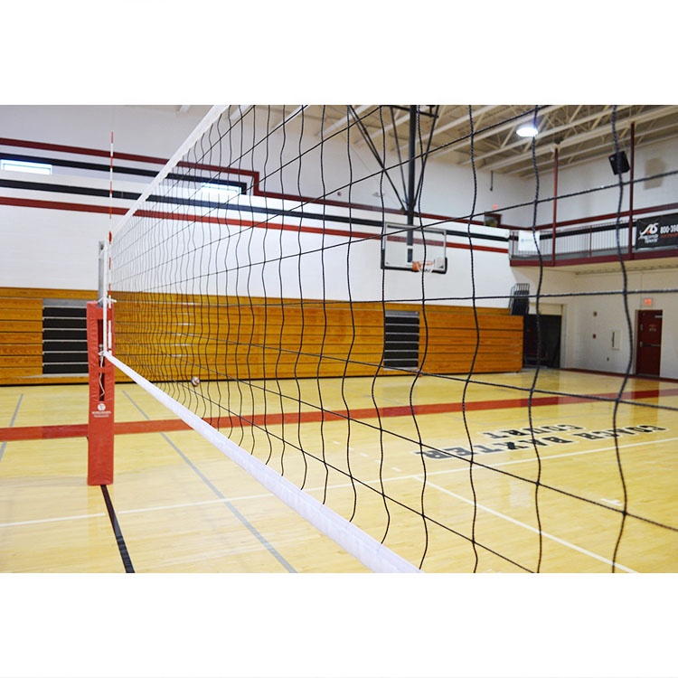 شبكة رياضية متعددة الأغراض معق - مراجعة Badminton Ina وسعره