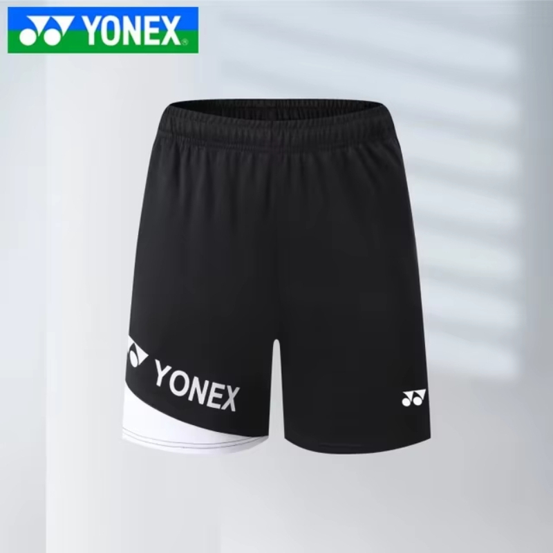 سترة YONEX للرجال والنساء سريع - مراجعة Badminton Materi وسعره
