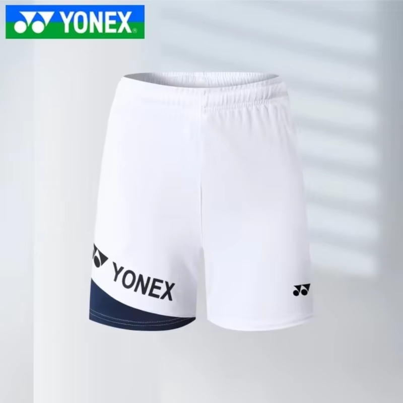 سترة YONEX للرجال والنساء سريع - مراجعة Badminton Materi وسعره