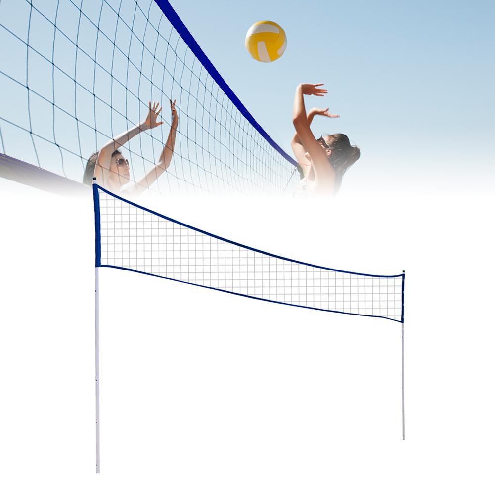 شبكة بادمنتون محمولة للتدريب،  - مراجعة Badminton Ina وسعره