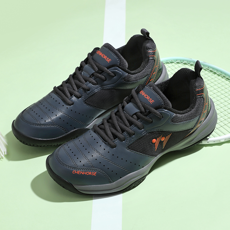 2025 جديد أحذية كرة الريشة للر - مراجعة Shoe Non Slip Badminton وسعره