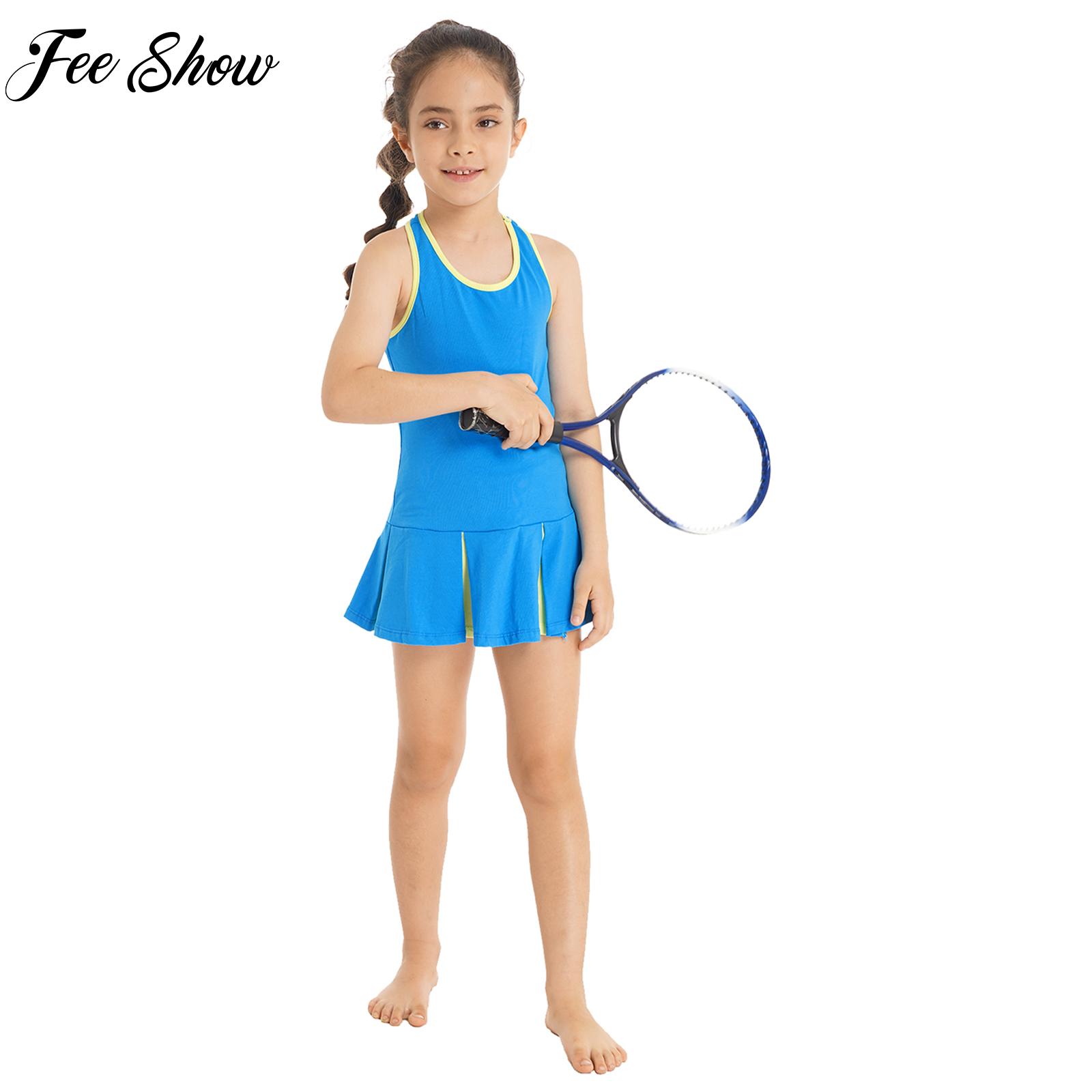 طقم رياضي لتنس الريشة مكون من  - مراجعة Badminton Court وسعره