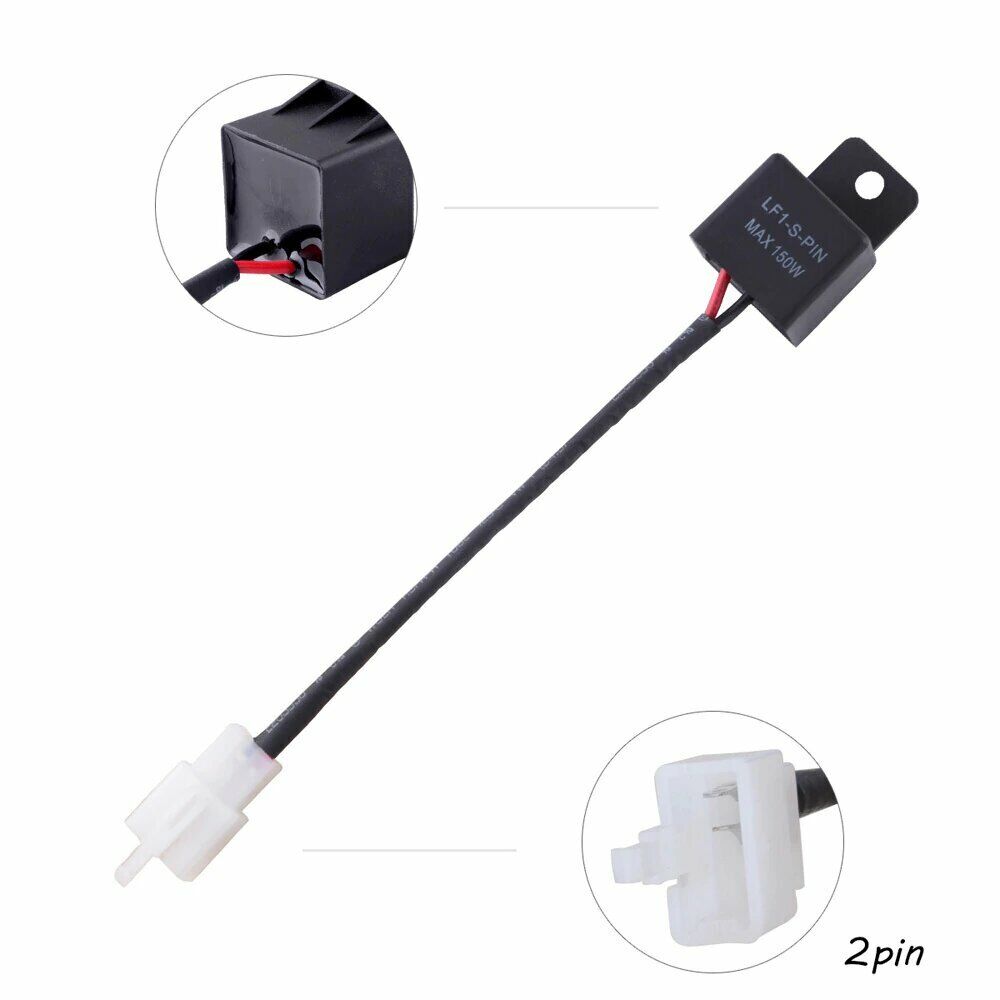 12 فولت LED مؤشر قابل للتعديل  - مراجعة Badminton Flash وسعره
