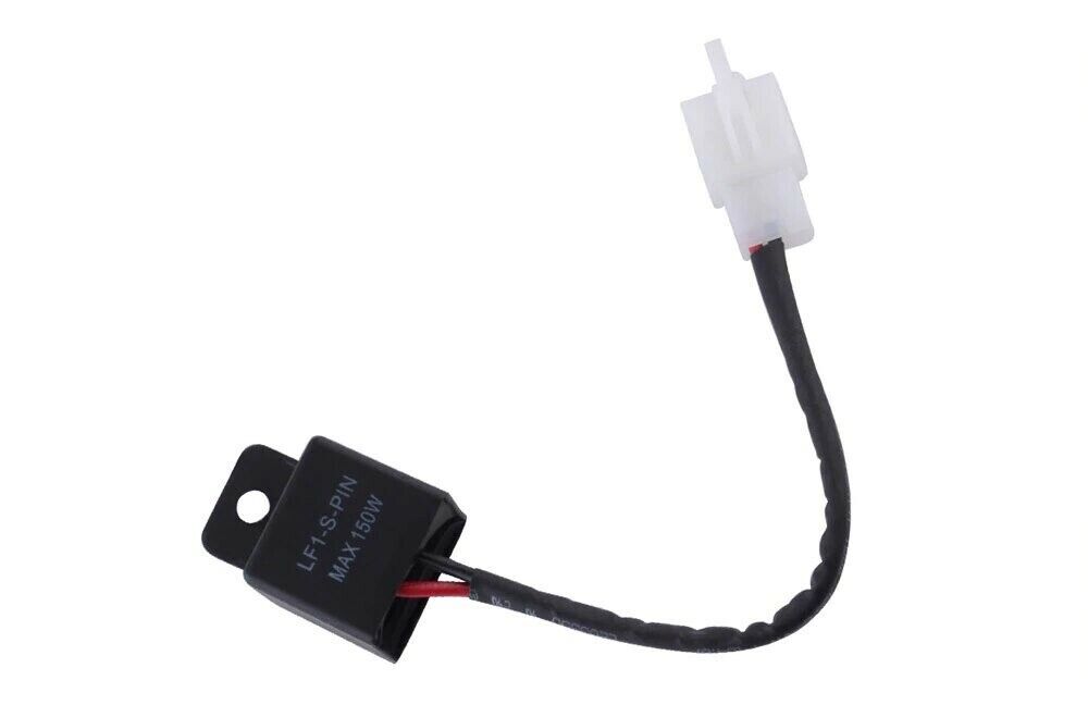 12 فولت LED مؤشر قابل للتعديل  - مراجعة Badminton Flash وسعره