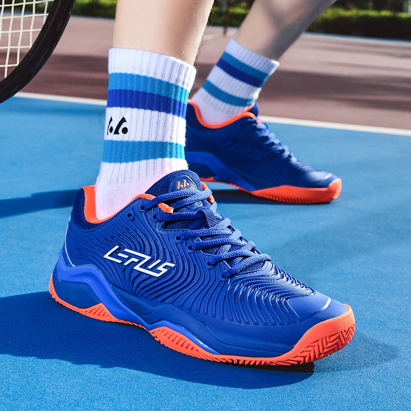 أحذية LEFUS Advanced Edition ل - مراجعة Shoe Non Slip Badminton وسعره