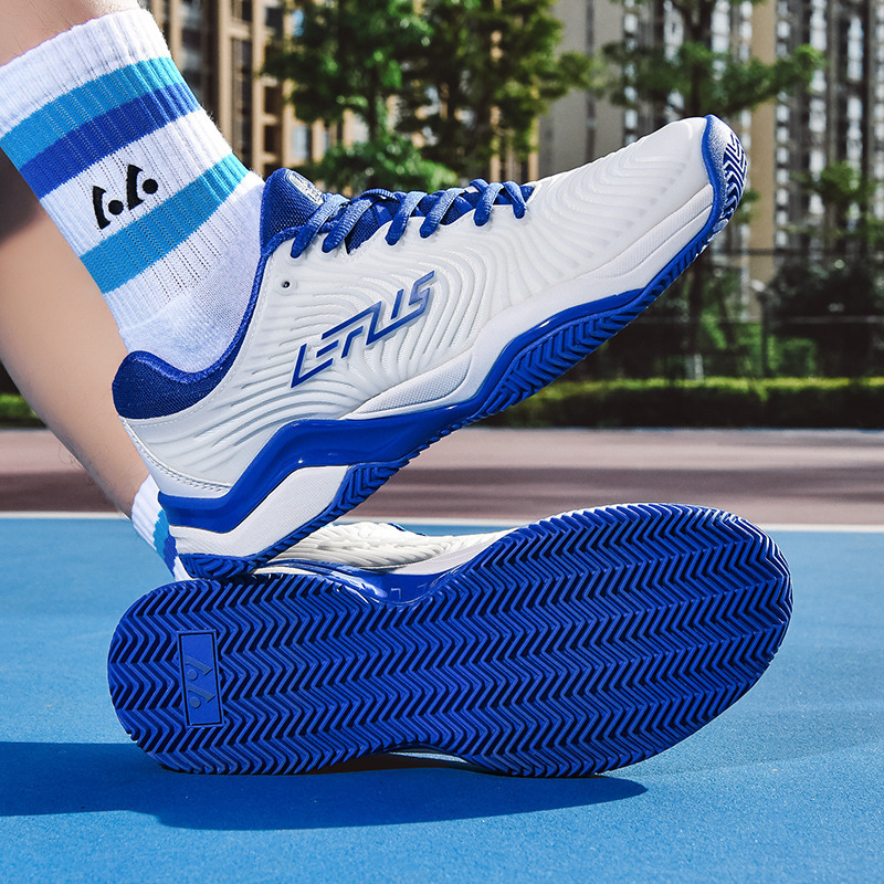 أحذية LEFUS Advanced Edition ل - مراجعة Shoe Non Slip Badminton وسعره