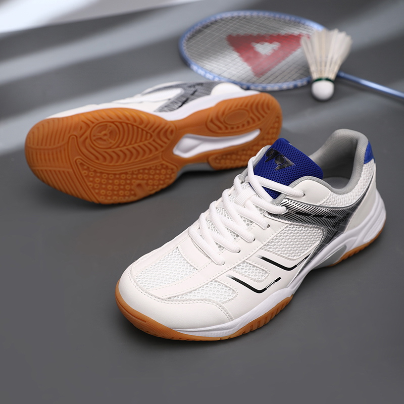 أحذية تنس الريشة الجديدة للرجا - مراجعة Badminton Center وسعره