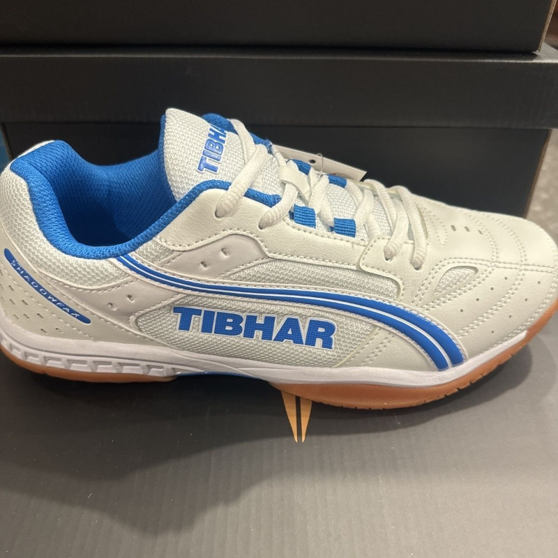 العلامة التجارية الكلاسيكية تن - مراجعة Shoe Non Slip Badminton وسعره
