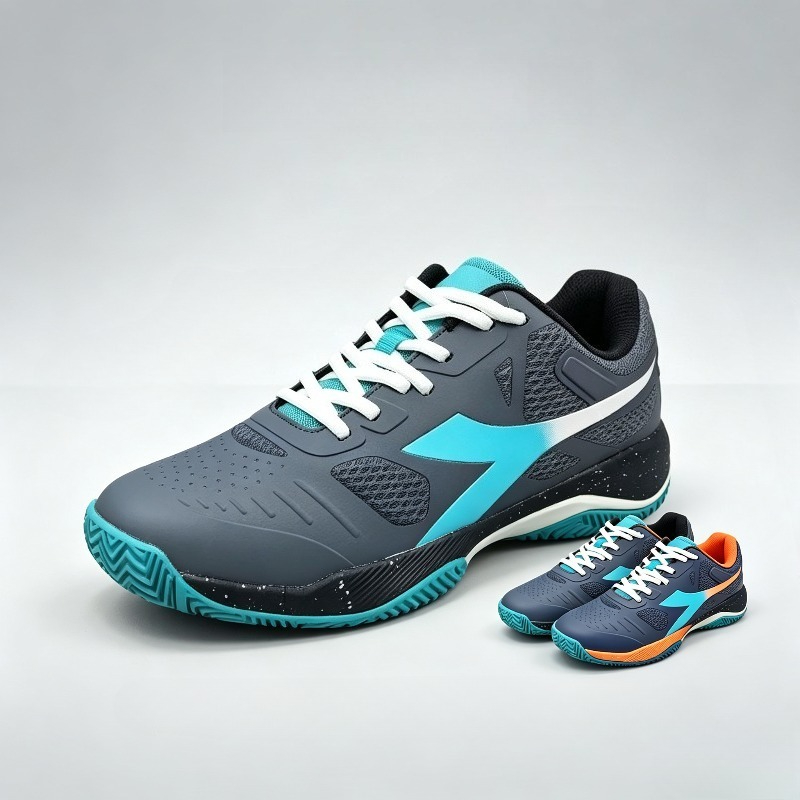 أحذية تنس رجالية الأكثر مبيعًا - مراجعة Shoe Non Slip Badminton وسعره