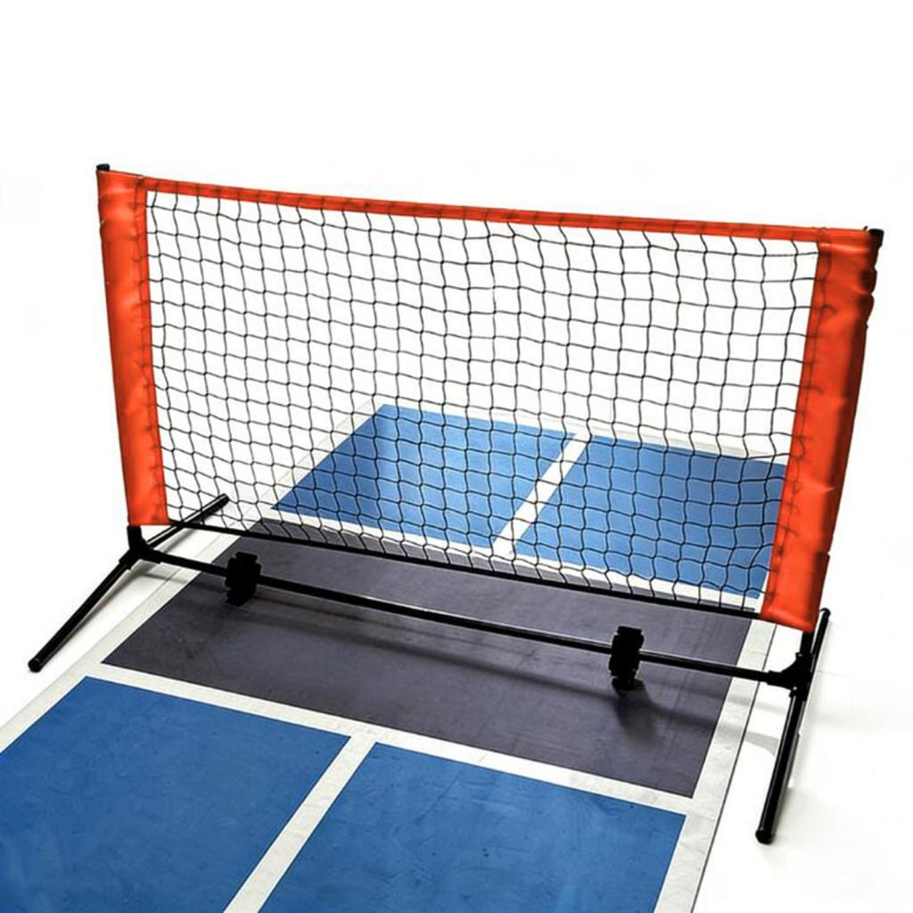 شبكة بيكلبول صغيرة للتدريب وال - مراجعة Training Net Mini وسعره