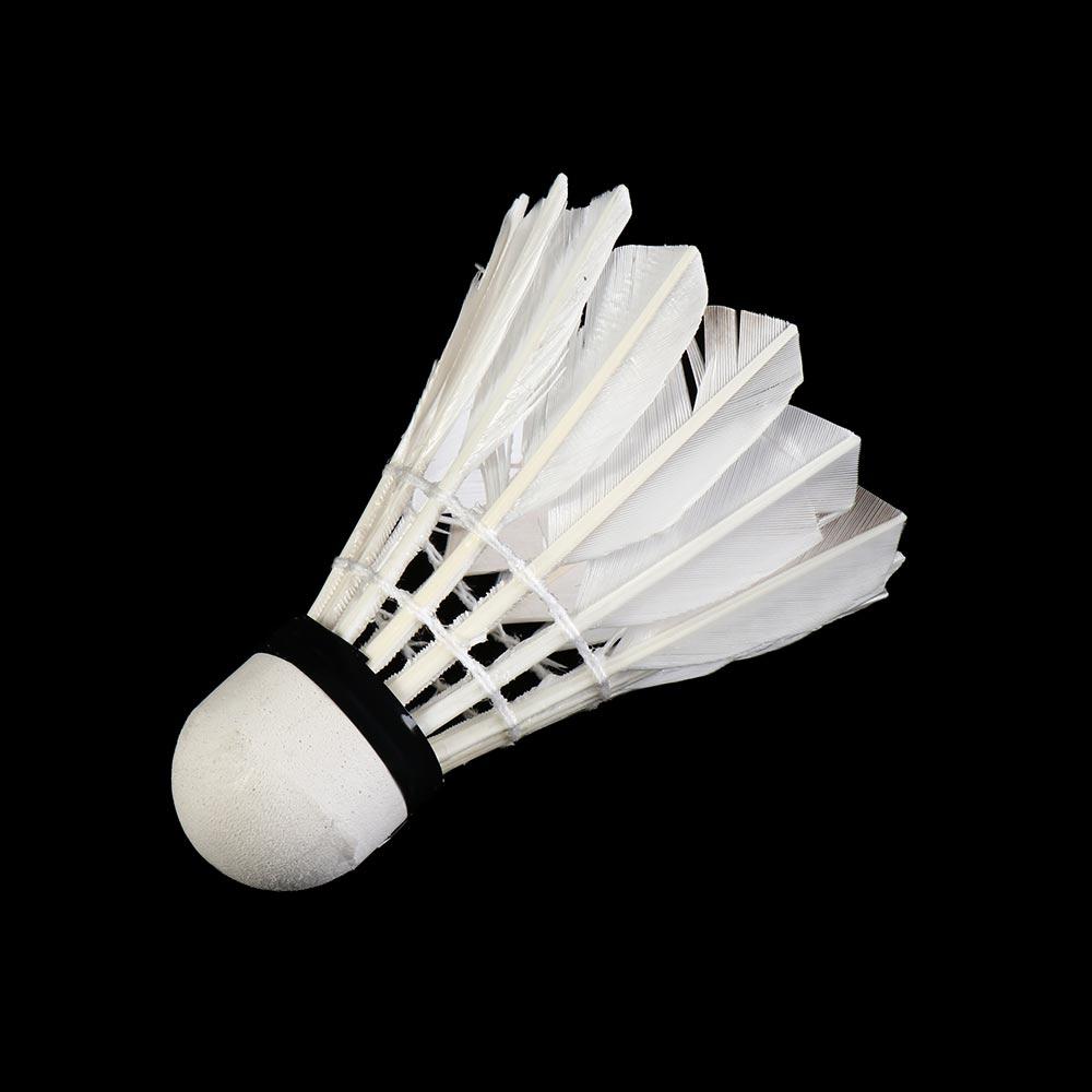 كرات بدمنتون مرنة فائقة المتان - مراجعة Badminton Event وسعره