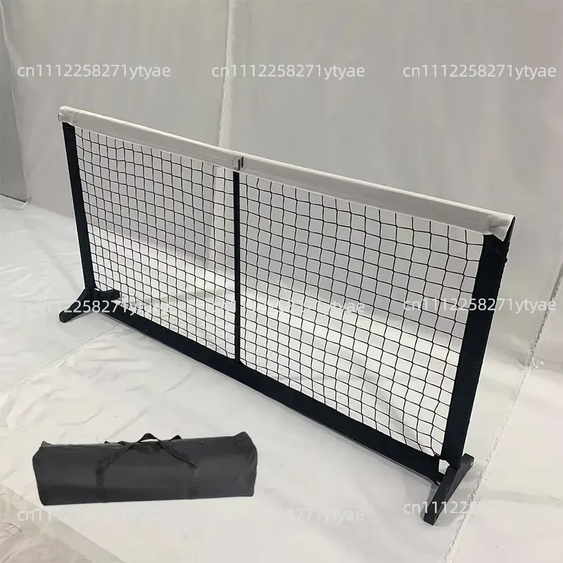 شبكة كيمتشي صغيرة محمولة بطول  - مراجعة Training Net Mini وسعره