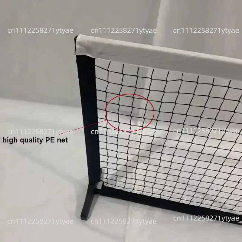 شبكة كيمتشي صغيرة محمولة بطول  - مراجعة Training Net Mini وسعره
