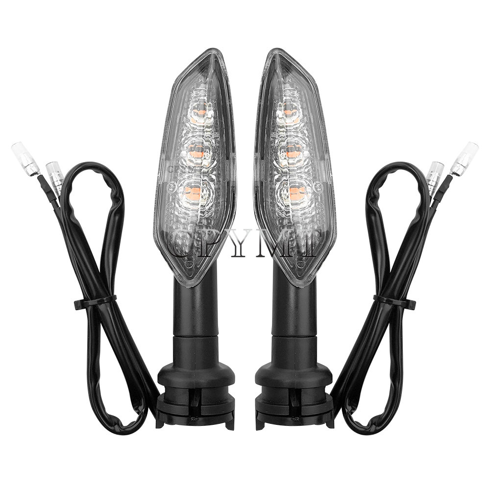 ضوء إشارة الانعطاف LED مناسب ل - مراجعة Badminton Flash وسعره