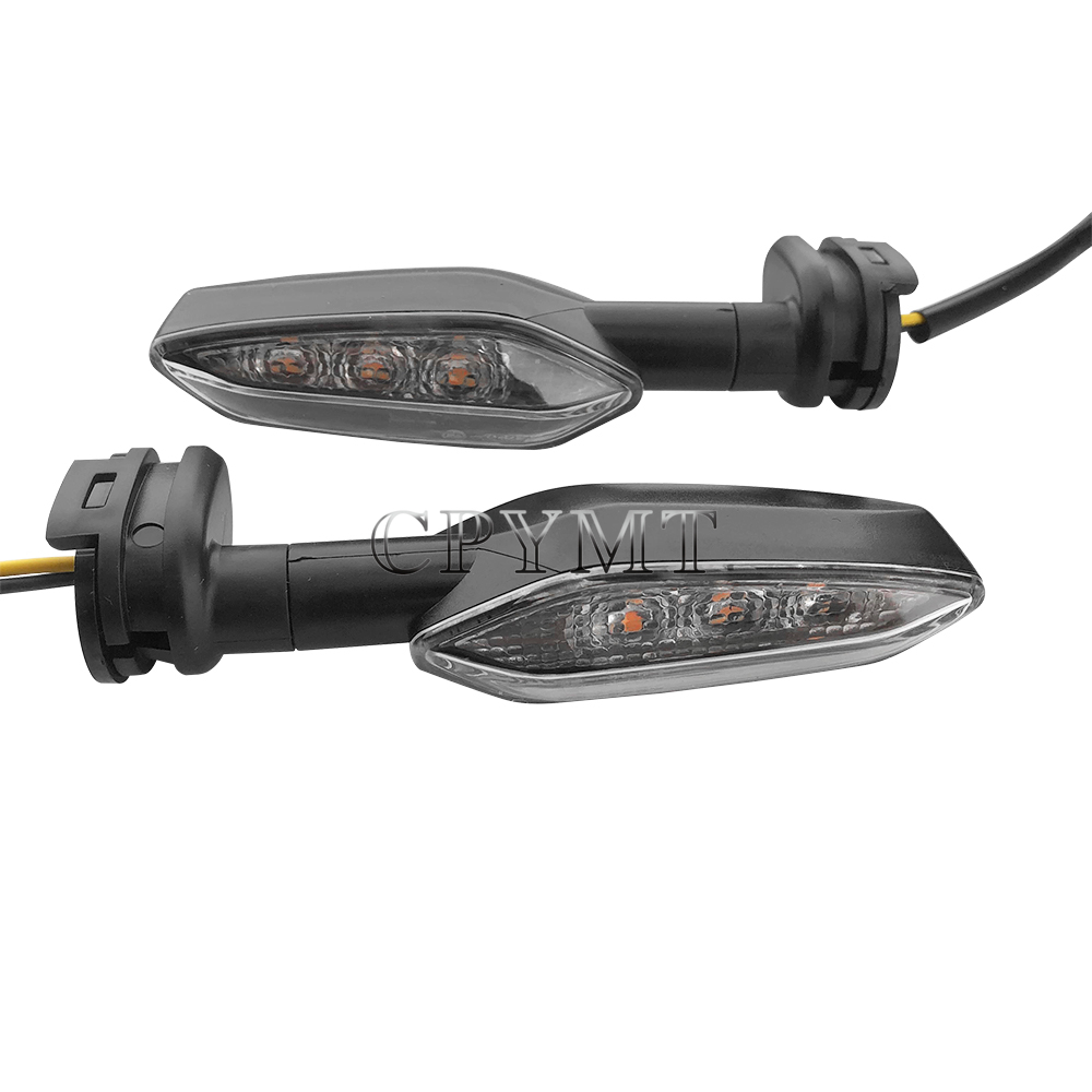 ضوء إشارة الانعطاف LED مناسب ل - مراجعة Badminton Flash وسعره