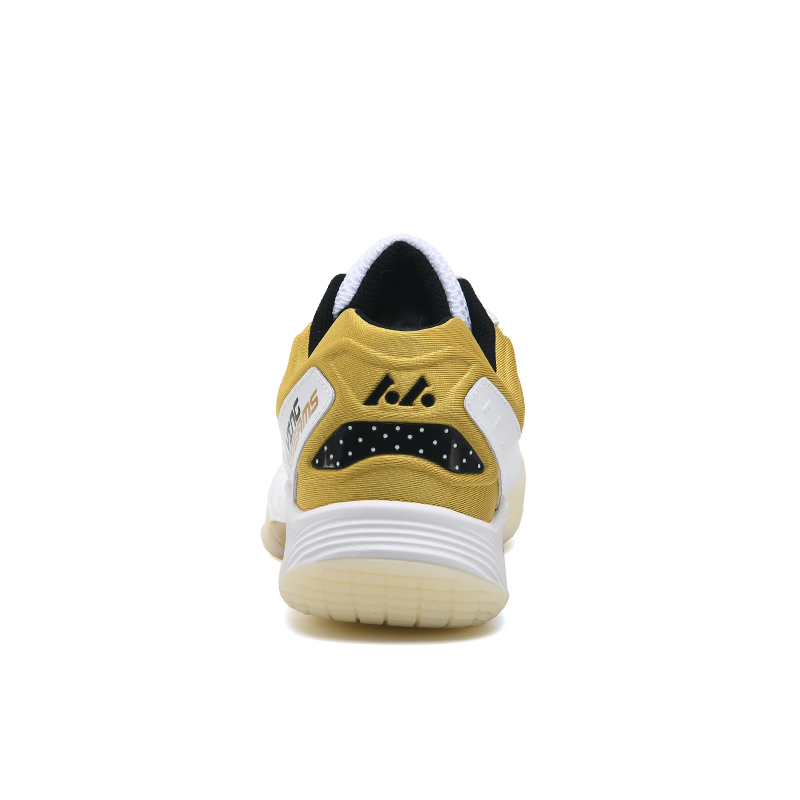 أحذية تنس شبكية للرجال والنساء - مراجعة Shoe Non Slip Badminton وسعره