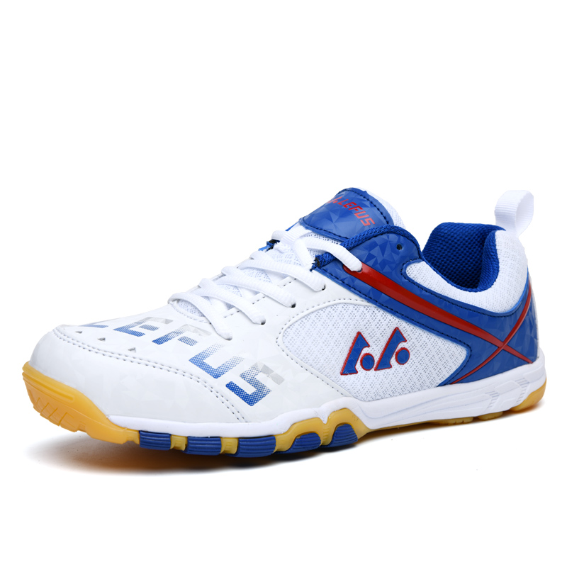 أحذية Lefus التجارية لتنس الطا - مراجعة Shoe Non Slip Badminton وسعره