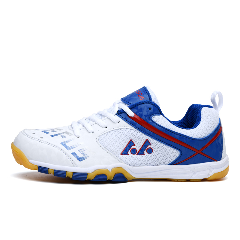 أحذية Lefus التجارية لتنس الطا - مراجعة Shoe Non Slip Badminton وسعره