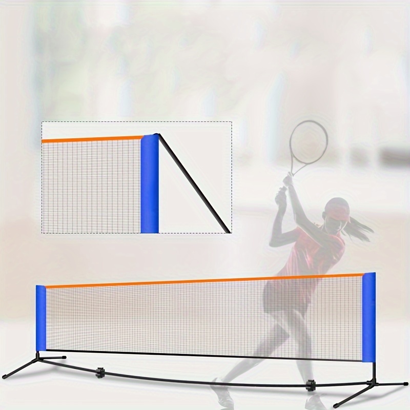 شبكة تدريب محمولة متعددة الاست - مراجعة Training Net Mini وسعره