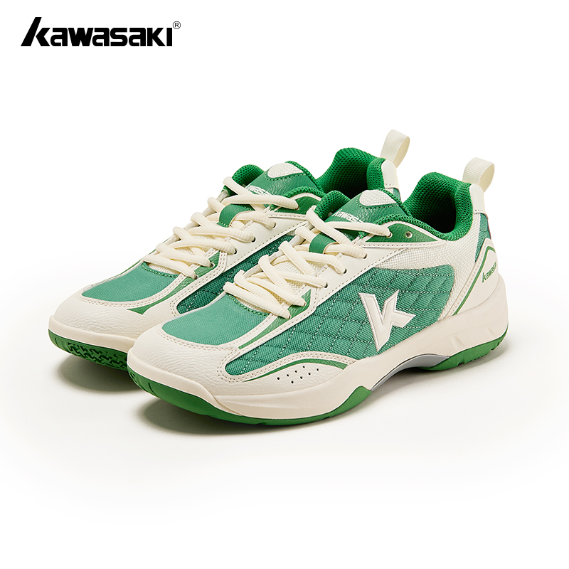 كاواساكي ريترو مرونة عالية الم - مراجعة Badminton Center وسعره