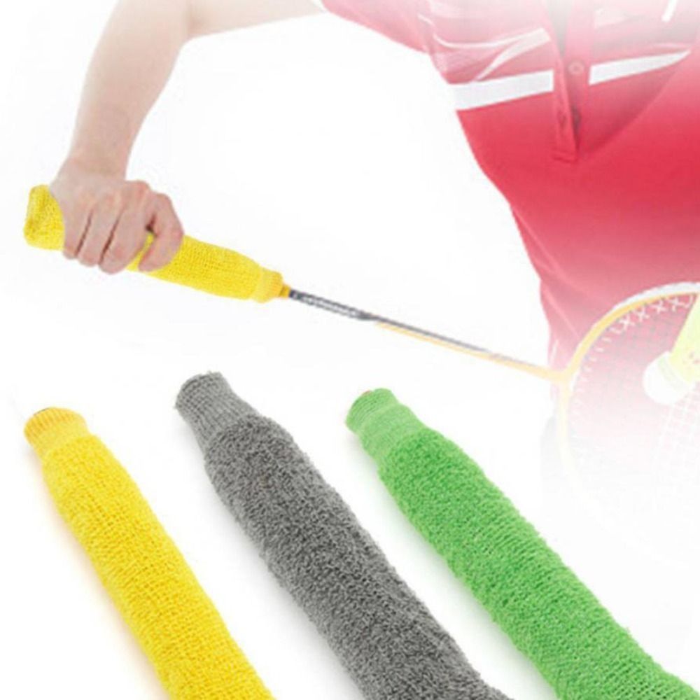 غطاء مقبض صنارة صيد مقاوم للان - مراجعة Badminton Court وسعره