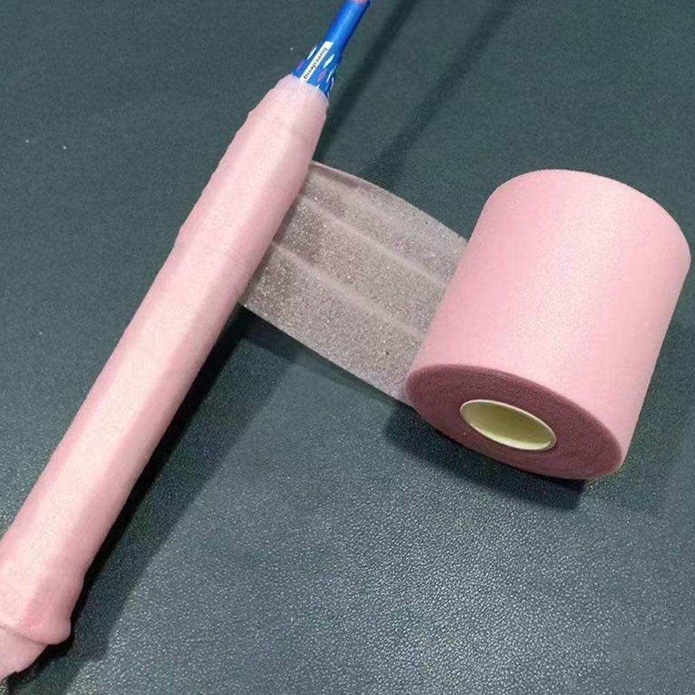 1/4 قطعة شريط لاصق سميك مضاد ل - مراجعة Badminton Court وسعره