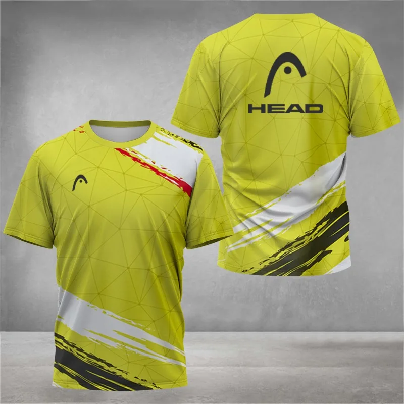 الصيف تنفس رجل تي شيرت في الهو - مراجعة Badminton Center وسعره
