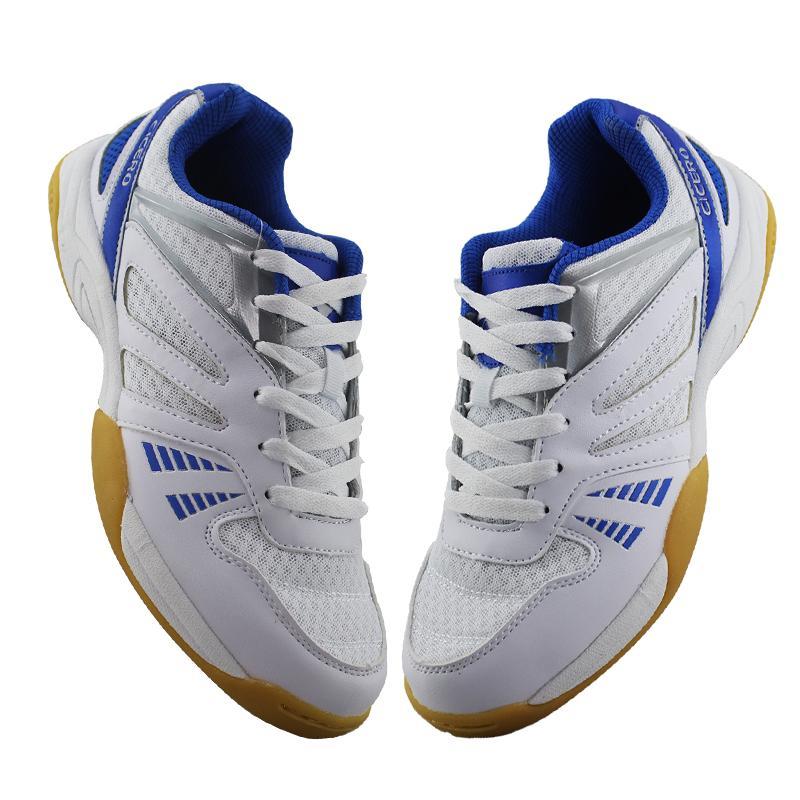 أحذية تنس الطاولة الجديدة لعام - مراجعة Shoe Non Slip Badminton وسعره