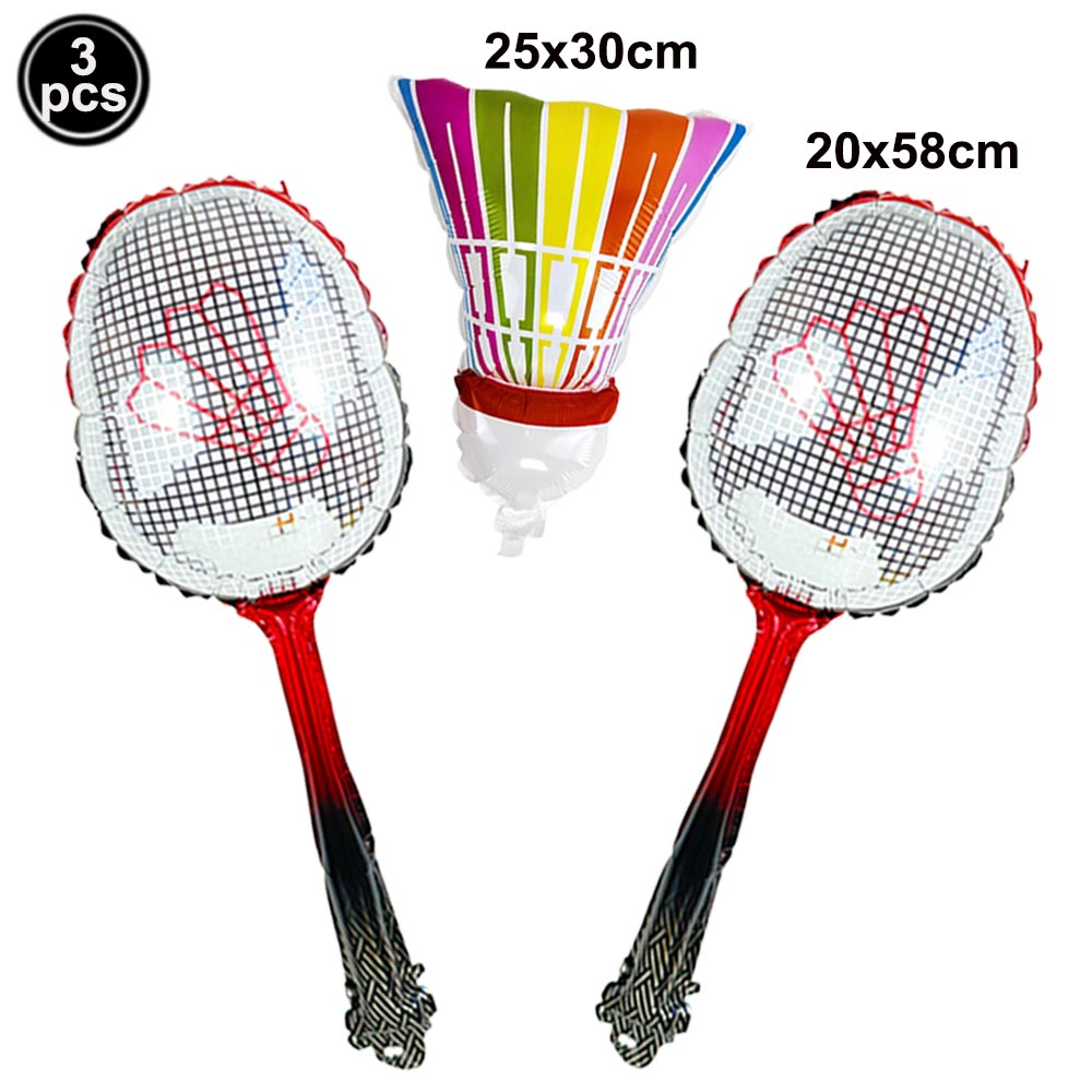 بالونات ريشة الريشة الطائرة ال - مراجعة Badminton Event وسعره