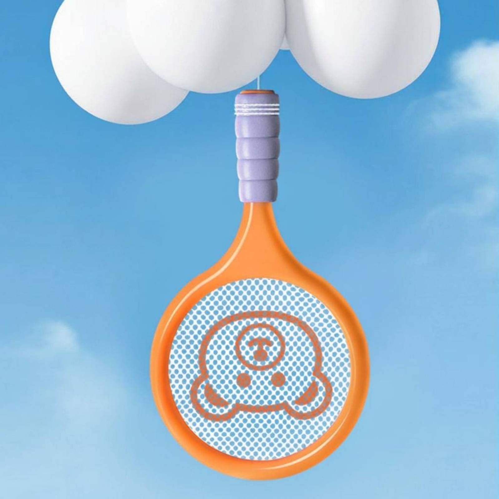 مجموعة مضارب رياضية متعددة الا - مراجعة Badminton Junior وسعره