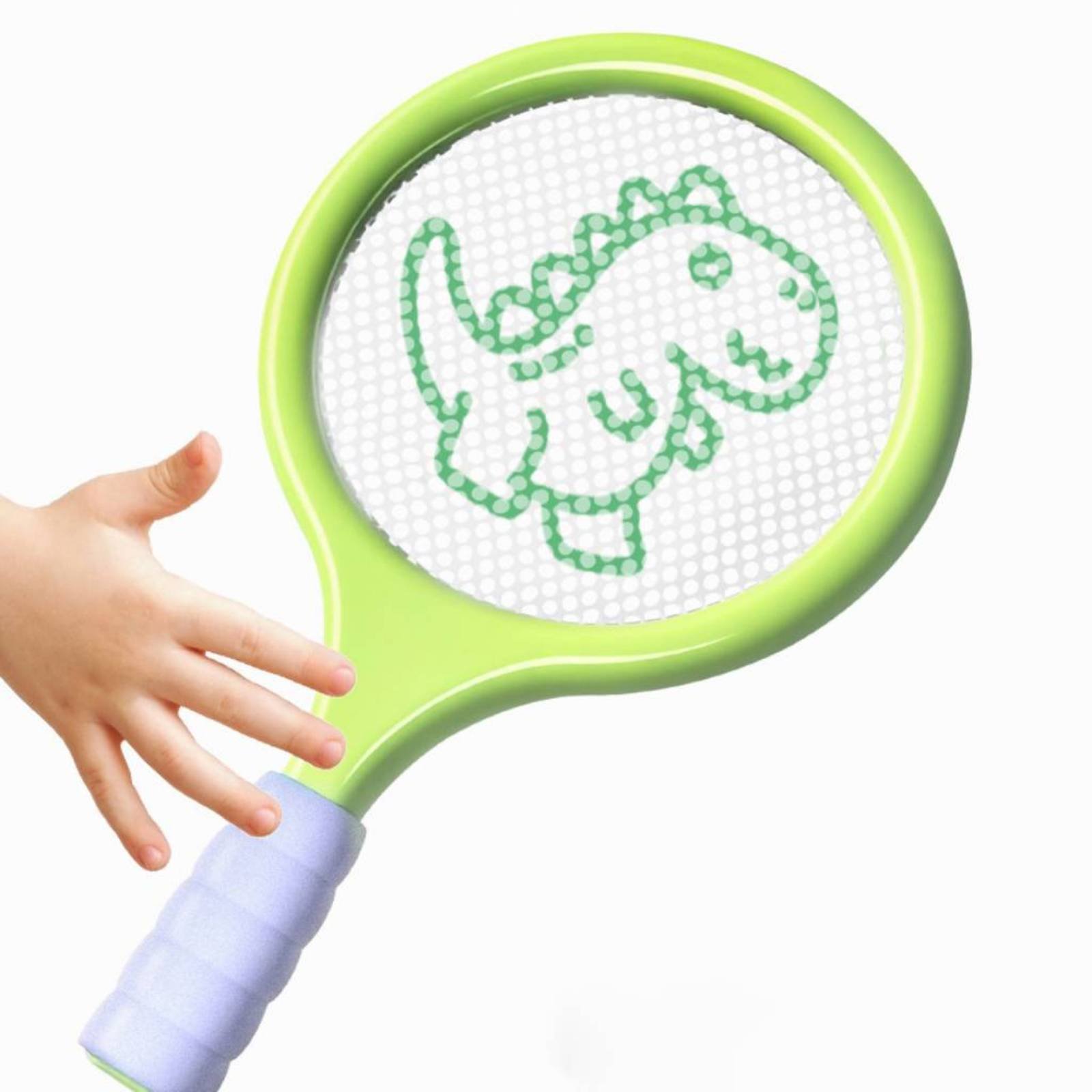 مجموعة مضارب رياضية متعددة الا - مراجعة Badminton Junior وسعره