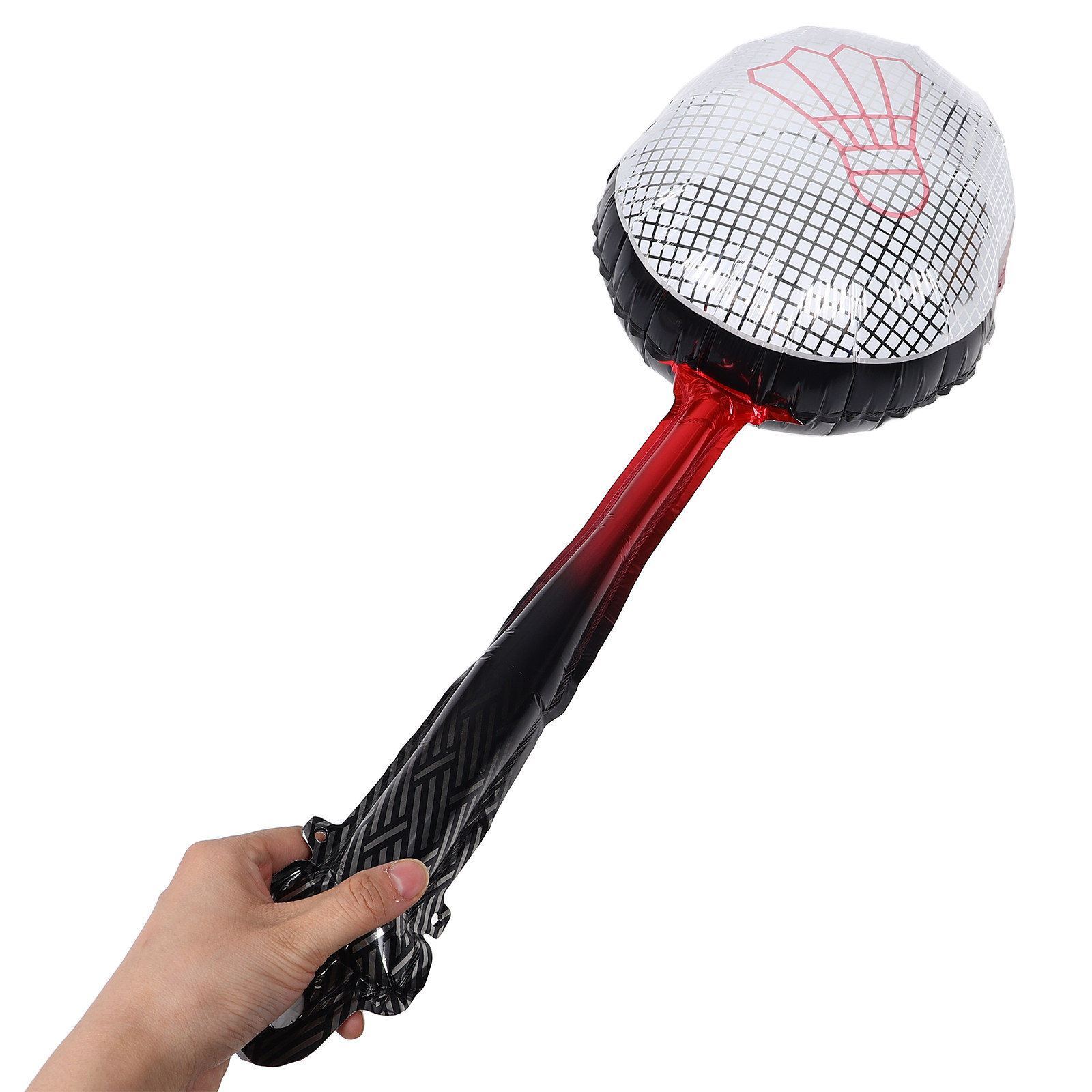 مجموعة واحدة من بالونات مضرب ا - مراجعة Badminton Event وسعره