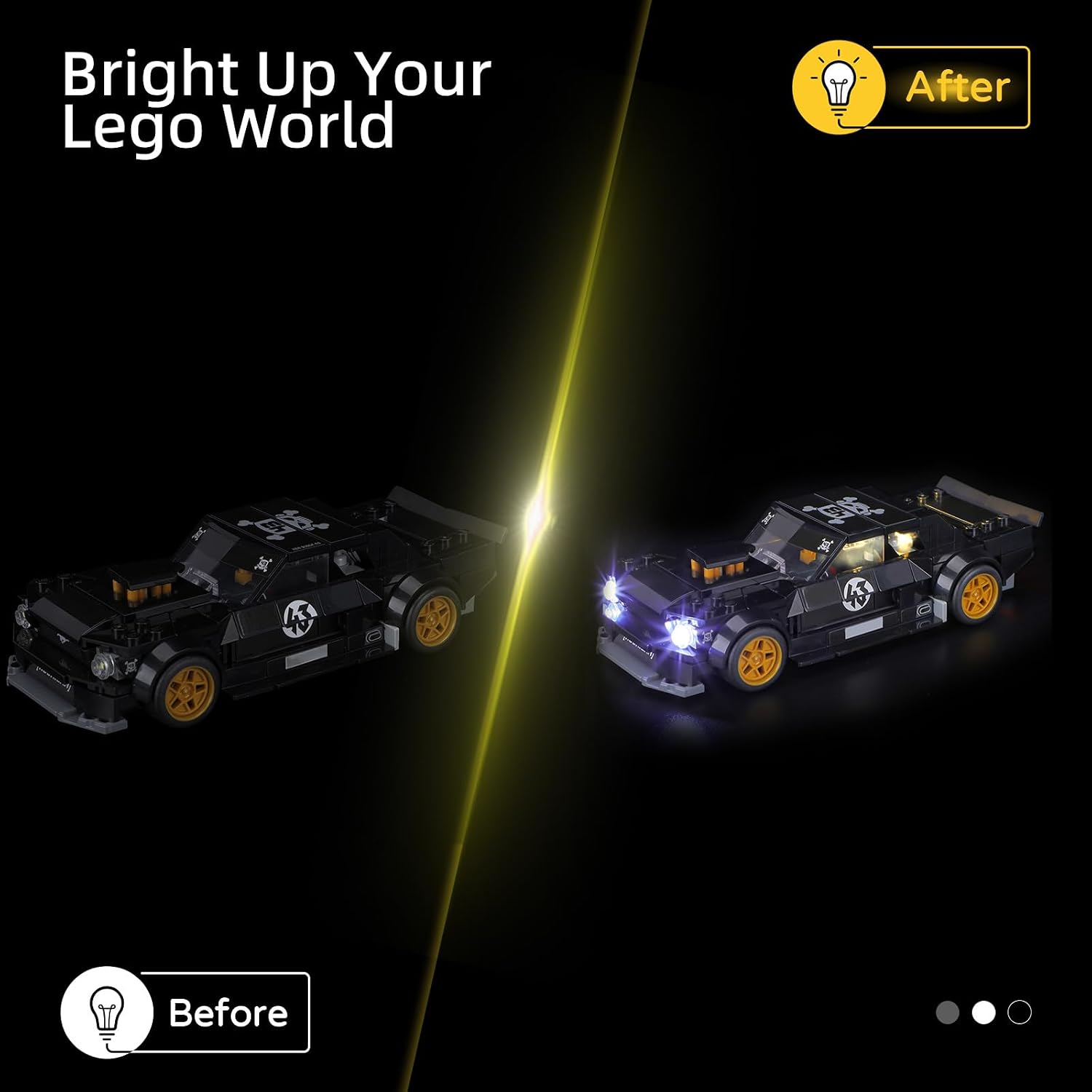 ضوء LED 5 فولت من HPROSPER (بد - مراجعة Victor Racket Jetspeed وسعره